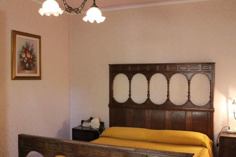 Casale Villa Raino Gangi Luaran gambar